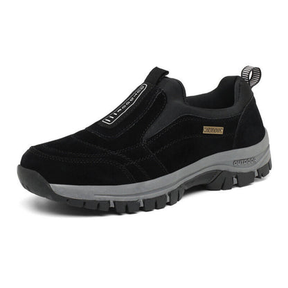 Yova™ | Chaussures de randonnée orthopédiques