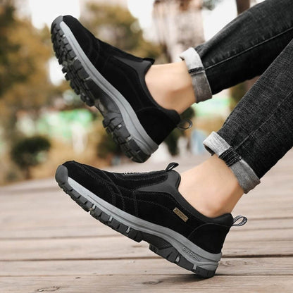 Yova™ | Chaussures de randonnée orthopédiques