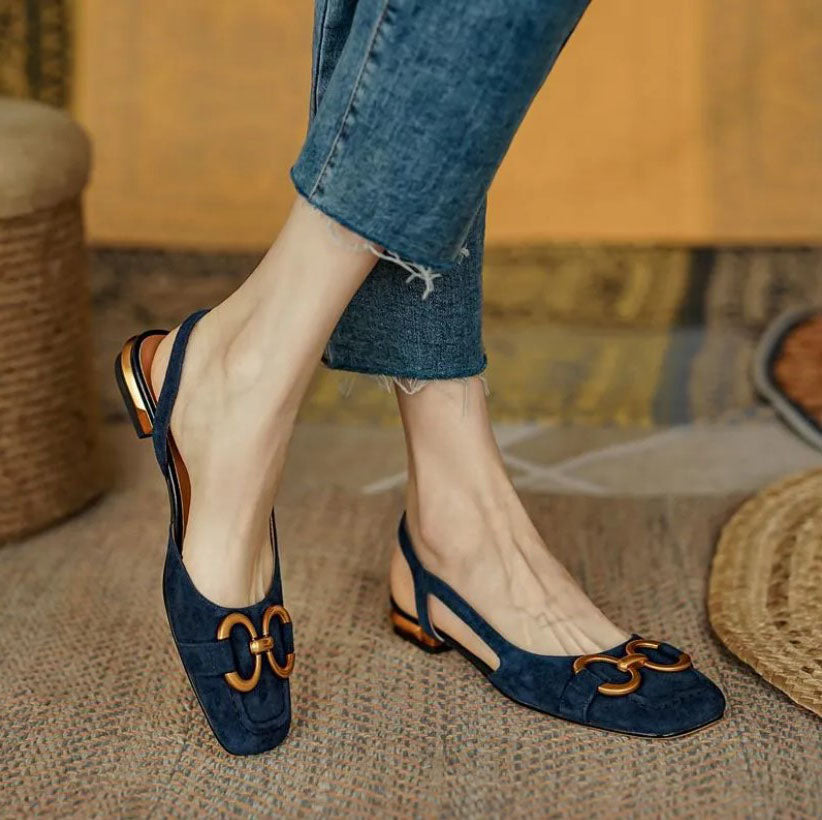 Fatima™ | Sandales Élégantes et Confortables pour Tous les Jours
