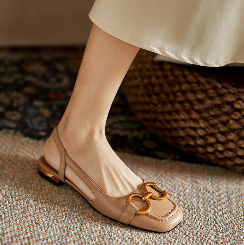 Fatima™ | Sandales Élégantes et Confortables pour Tous les Jours