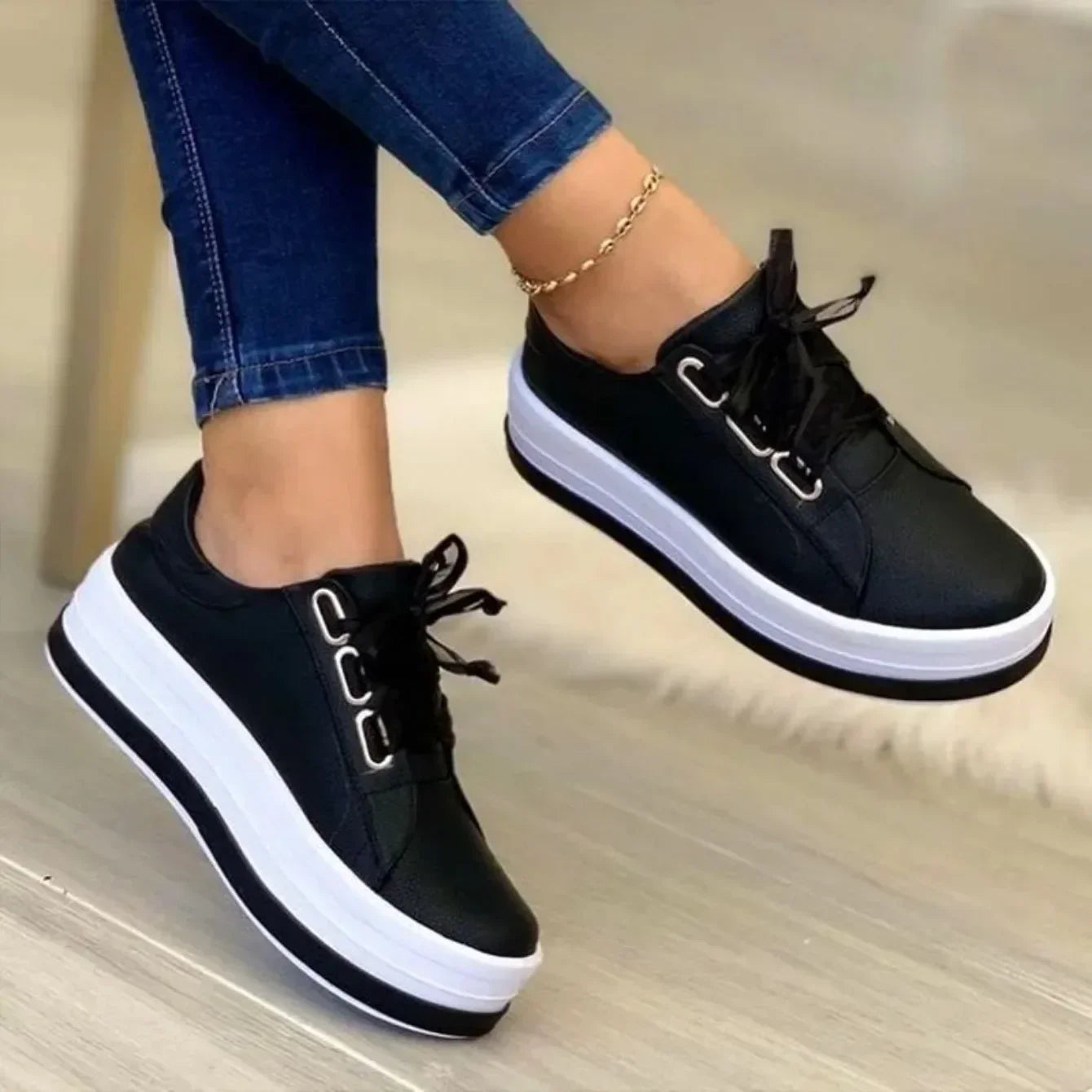 Fryon™ | Baskets Mode Confortables