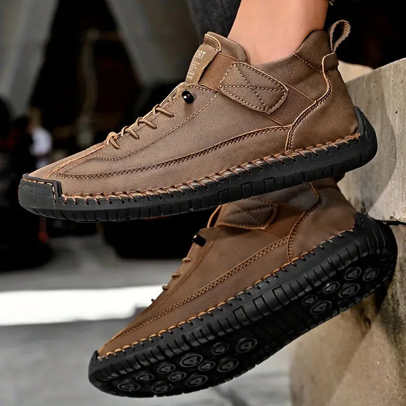 Orina™ | Chaussures Orthopédiques Élégantes et Confortables