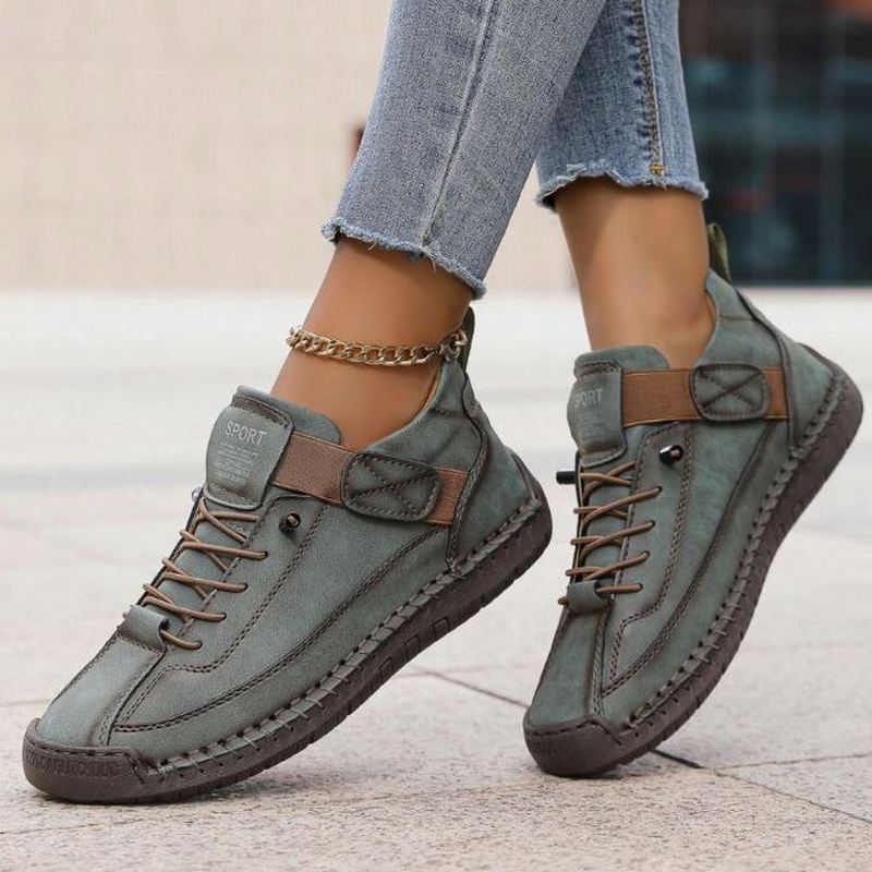 Orina™ | Chaussures Orthopédiques Élégantes et Confortables