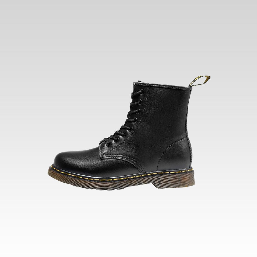 Voren™ | Bottines élégantes à lacets pour style et confort