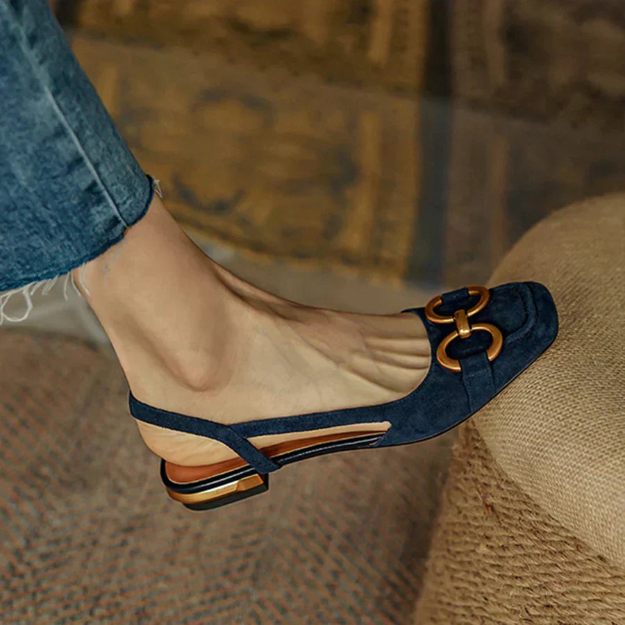 Fatima™ | Sandales Élégantes et Confortables pour Tous les Jours