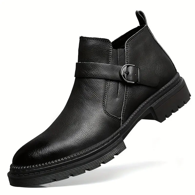 Trevix™ | Bottes Ranger Élégantes pour Hommes