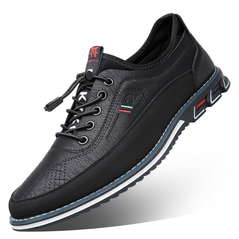 Taven™ | Baskets Classiques Ultra-Légères et Confortables