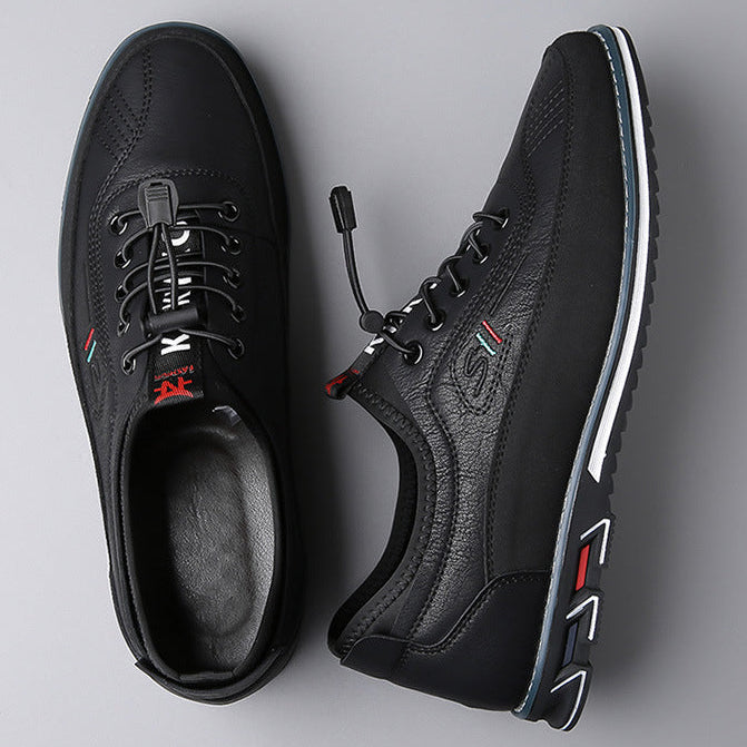 Taven™ | Baskets Classiques Ultra-Légères et Confortables
