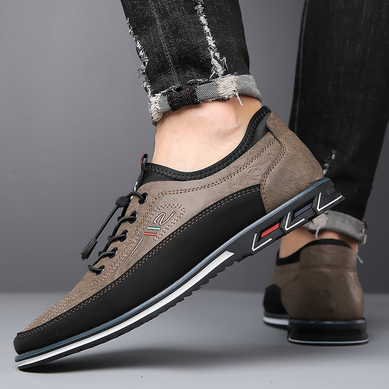 Taven™ | Baskets Classiques Ultra-Légères et Confortables