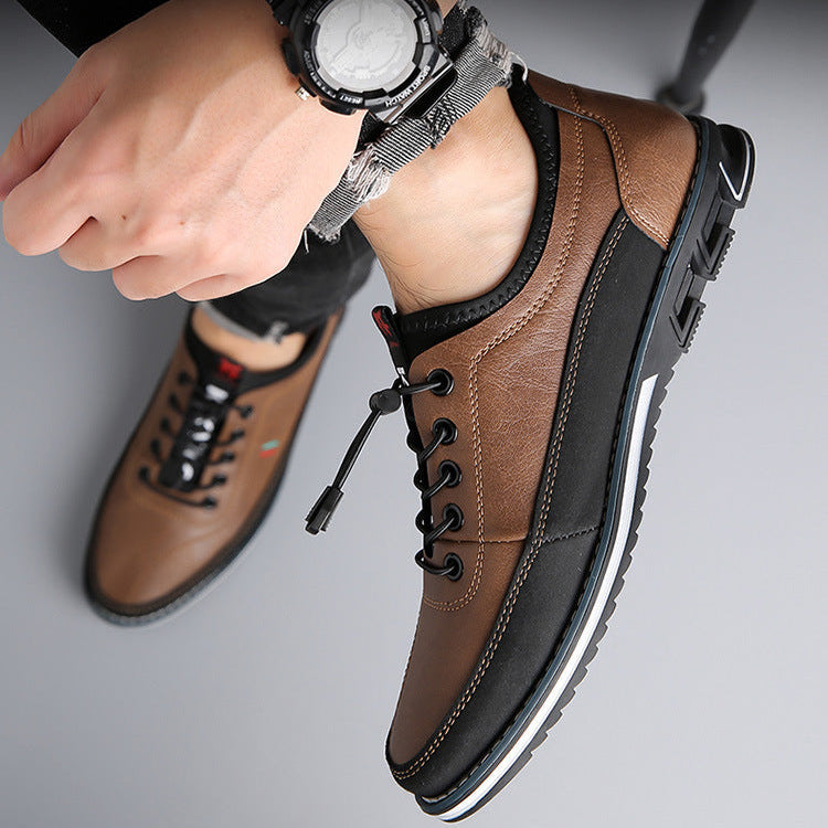 Taven™ | Baskets Classiques Ultra-Légères et Confortables