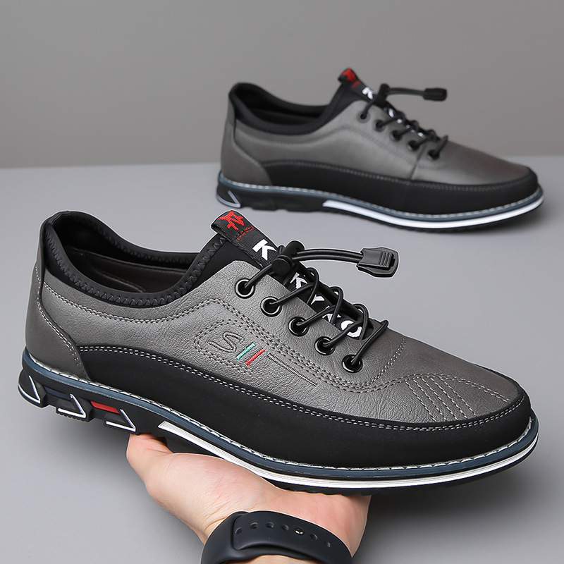 Taven™ | Baskets Classiques Ultra-Légères et Confortables
