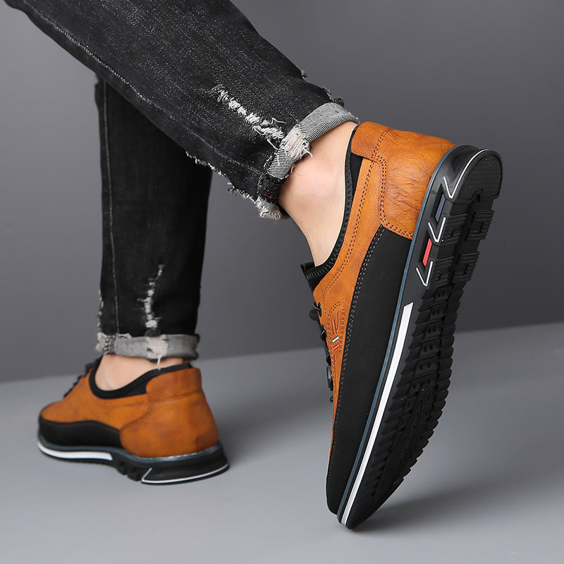 Taven™ | Baskets Classiques Ultra-Légères et Confortables
