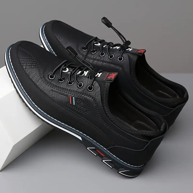 Taven™ | Baskets Classiques Ultra-Légères et Confortables