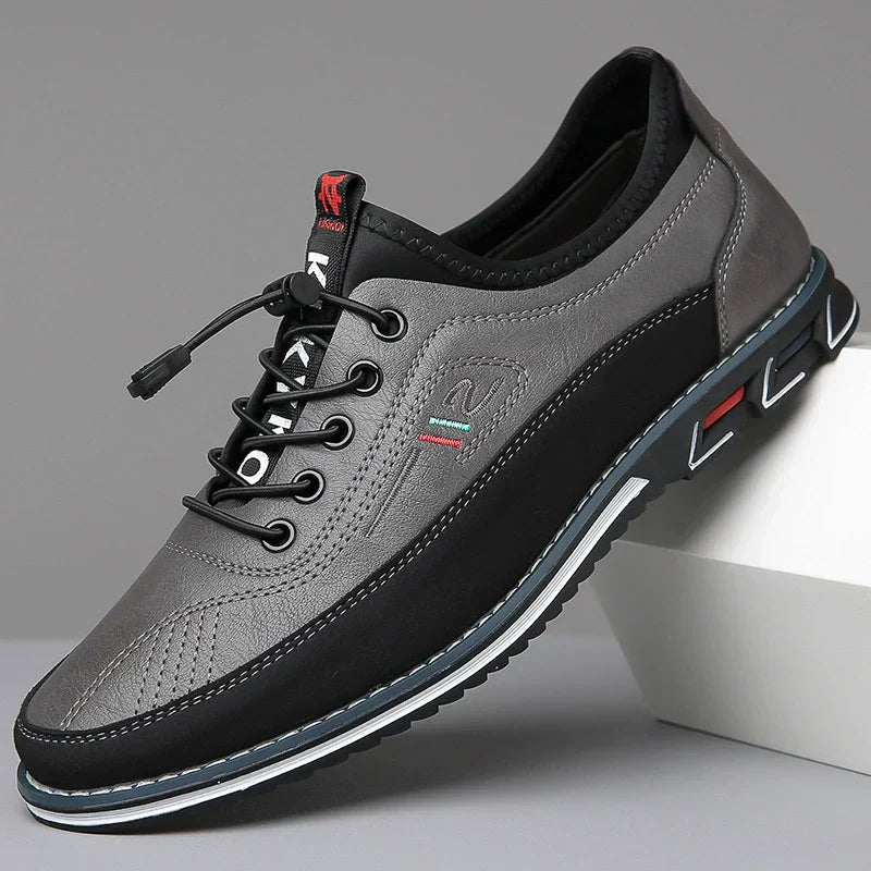 Taven™ | Baskets Classiques Ultra-Légères et Confortables