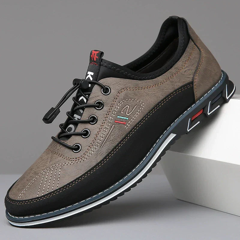 Taven™ | Baskets Classiques Ultra-Légères et Confortables