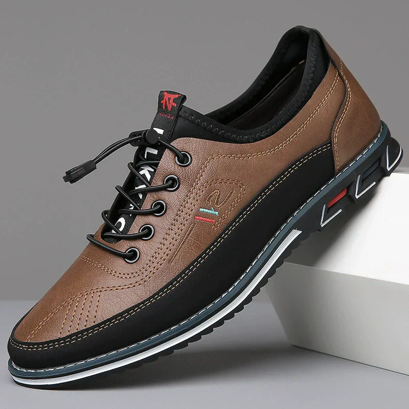 Taven™ | Baskets Classiques Ultra-Légères et Confortables