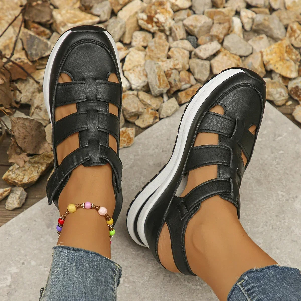 Liliana™ | Sandales ergonomiques