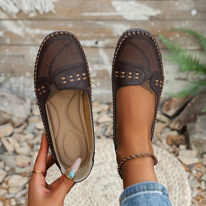 Leonard™ | Chaussures orthopédiques élégantes
