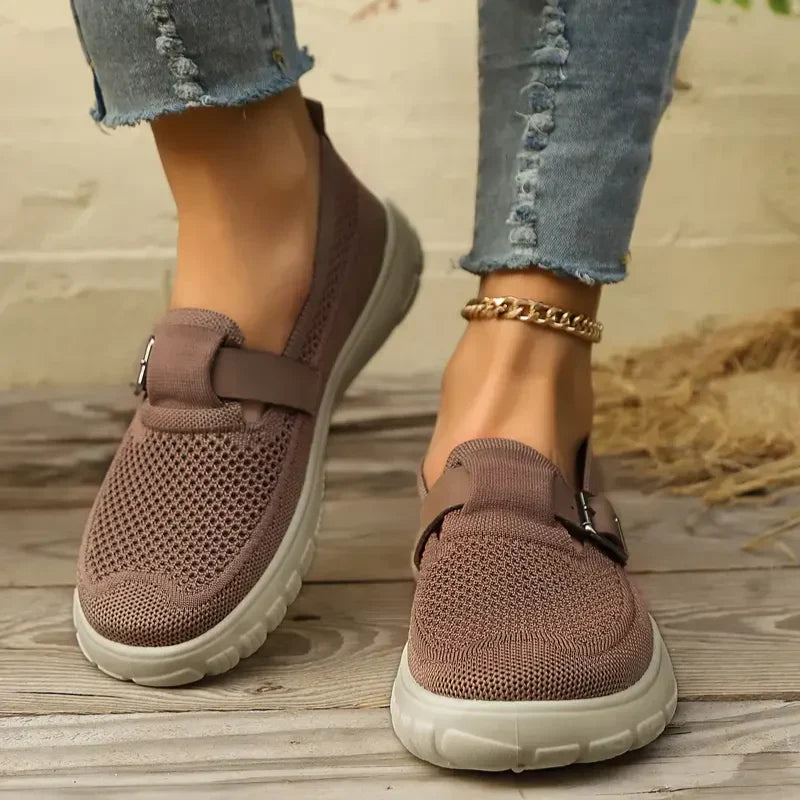 Zinniaa™ | Sandales Orthopédiques Munich