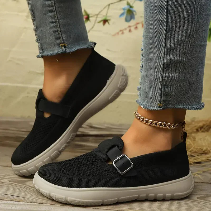 Zinniaa™ | Sandales Orthopédiques Munich