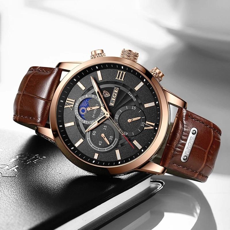 Montre Sportive Classique