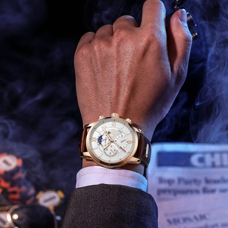 Montre Sportive Classique