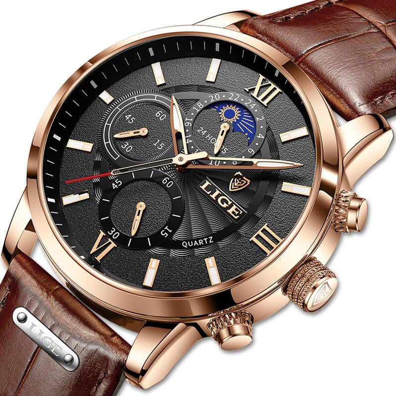Montre Sportive Classique