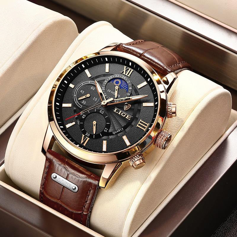 Montre Sportive Classique
